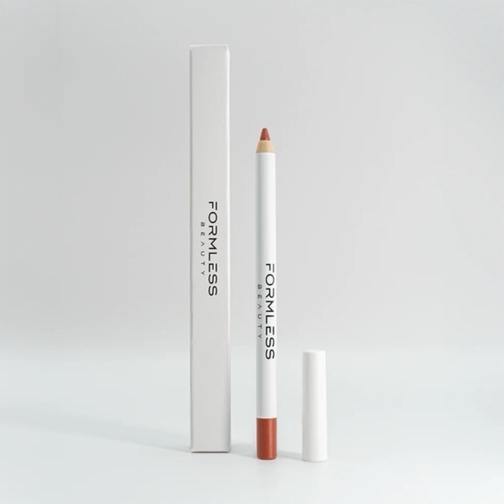 Formess Beauty by Jenny McCarthy Lip Liner in Peach Please::NIB::